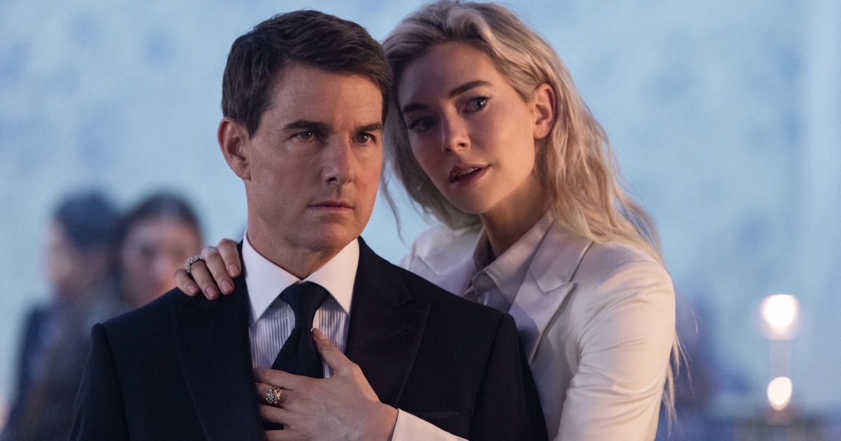 Ignoring Sequels: A Look At Mission: Impossible - Dead Reckoning's Continuity Issues Ignoring Sequels: A Look At Mission: Impossible - Dead Reckoning's Continuity Issues