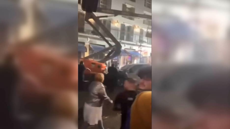 إلياس رودريجيز: تفاصيل جديدة حول المشتبه به في جريمة واشنطن إلياس رودريجيز: تفاصيل جديدة حول المشتبه به في جريمة واشنطن