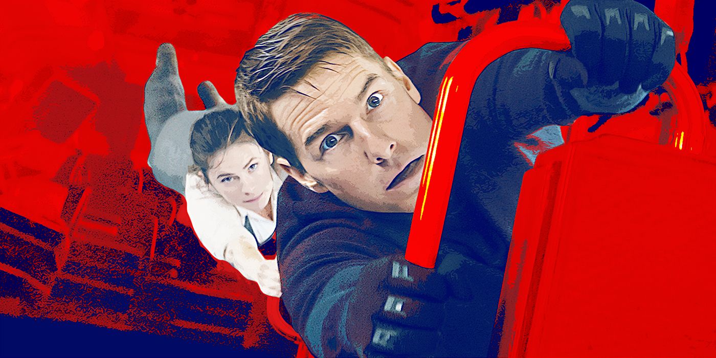 IMAX Opening Day: Secure Your MISSION: IMPOSSIBLE - Dead Reckoning Part Two Tickets Early IMAX Opening Day: Secure Your MISSION: IMPOSSIBLE - Dead Reckoning Part Two Tickets Early