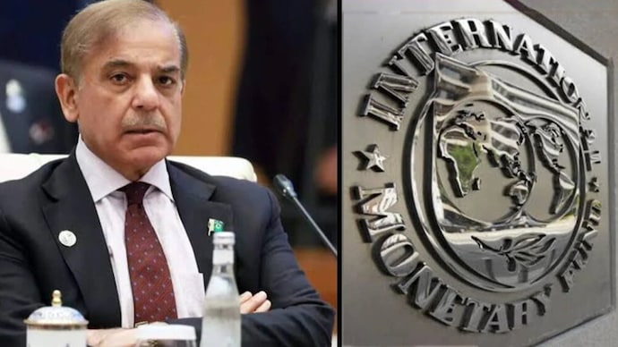 IMF To Review Pakistan's $1.3 Billion Loan Package Amidst Tensions With India IMF To Review Pakistan's $1.3 Billion Loan Package Amidst Tensions With India