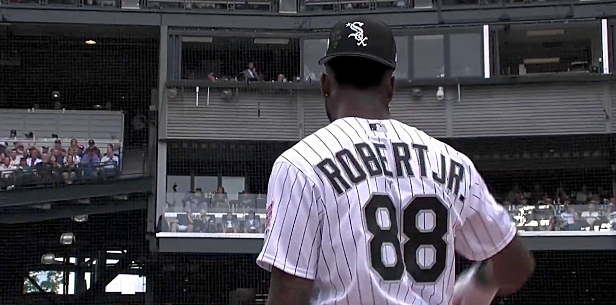 Impact Of A Luis Robert Jr. Trade On The Pittsburgh Pirates: MLB Rumor Analysis Impact Of A Luis Robert Jr. Trade On The Pittsburgh Pirates: MLB Rumor Analysis