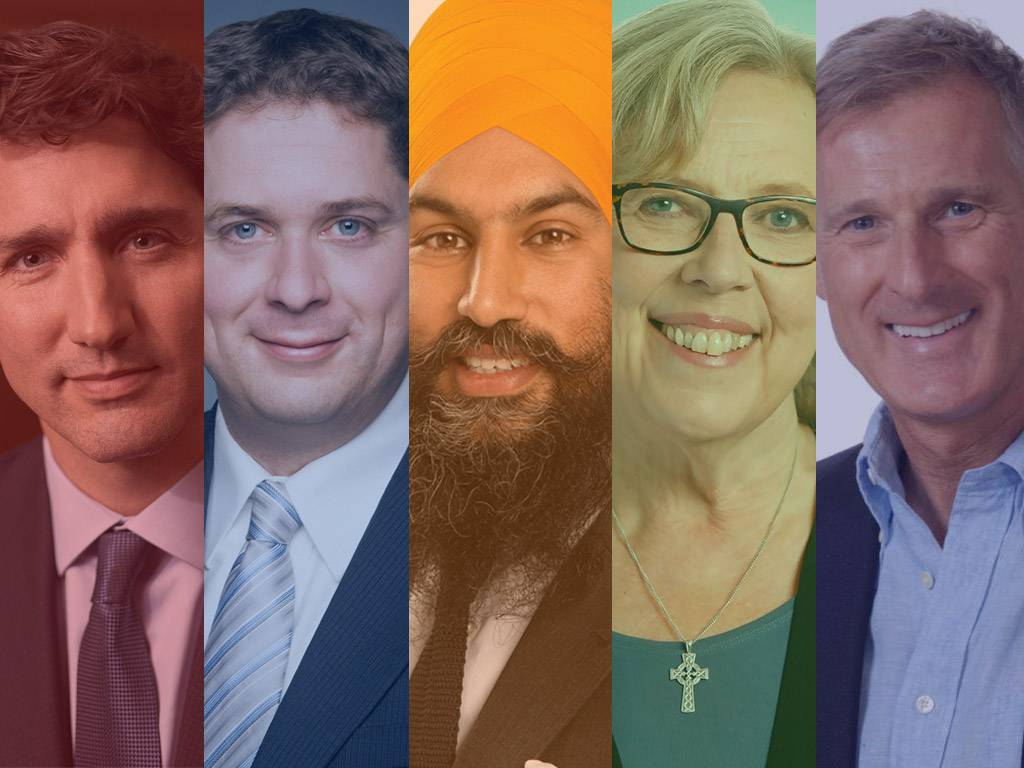 Impact Of A Minority Government On The Canadian Dollar's Value
