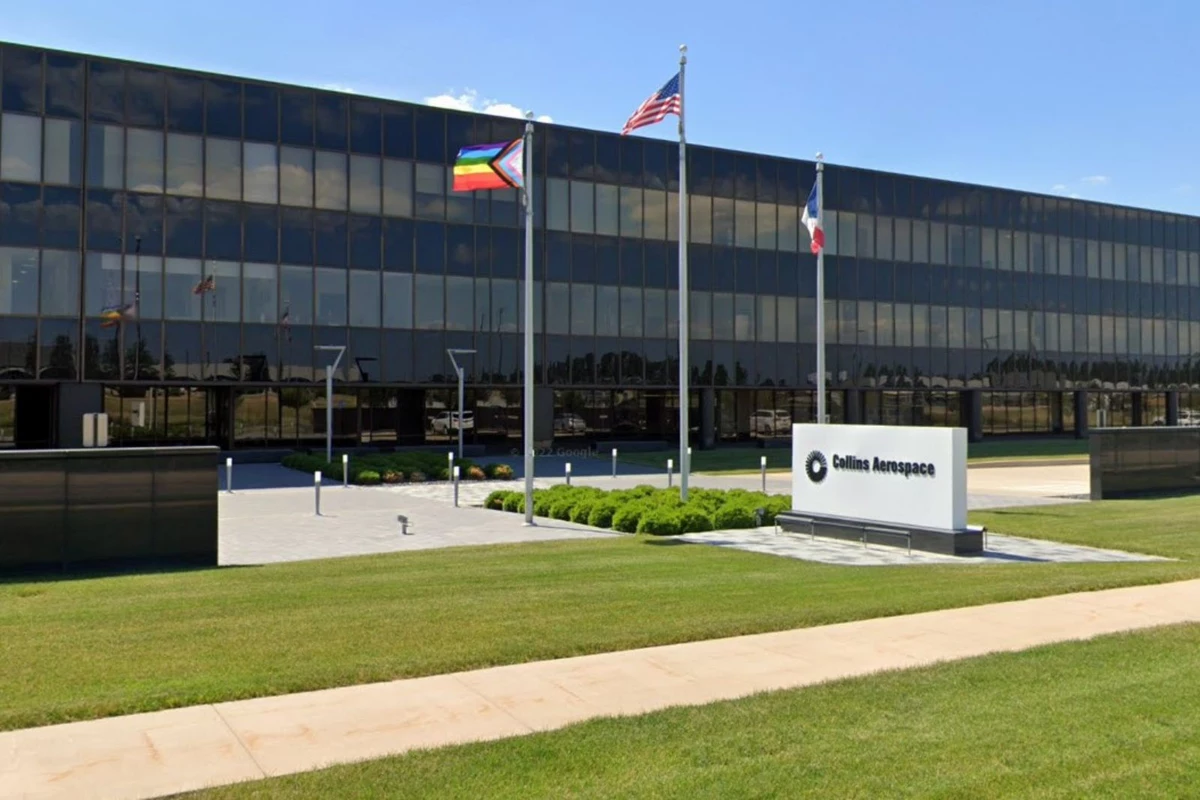 Impact Of Collins Aerospace Layoffs On Cedar Rapids Economy Impact Of Collins Aerospace Layoffs On Cedar Rapids Economy
