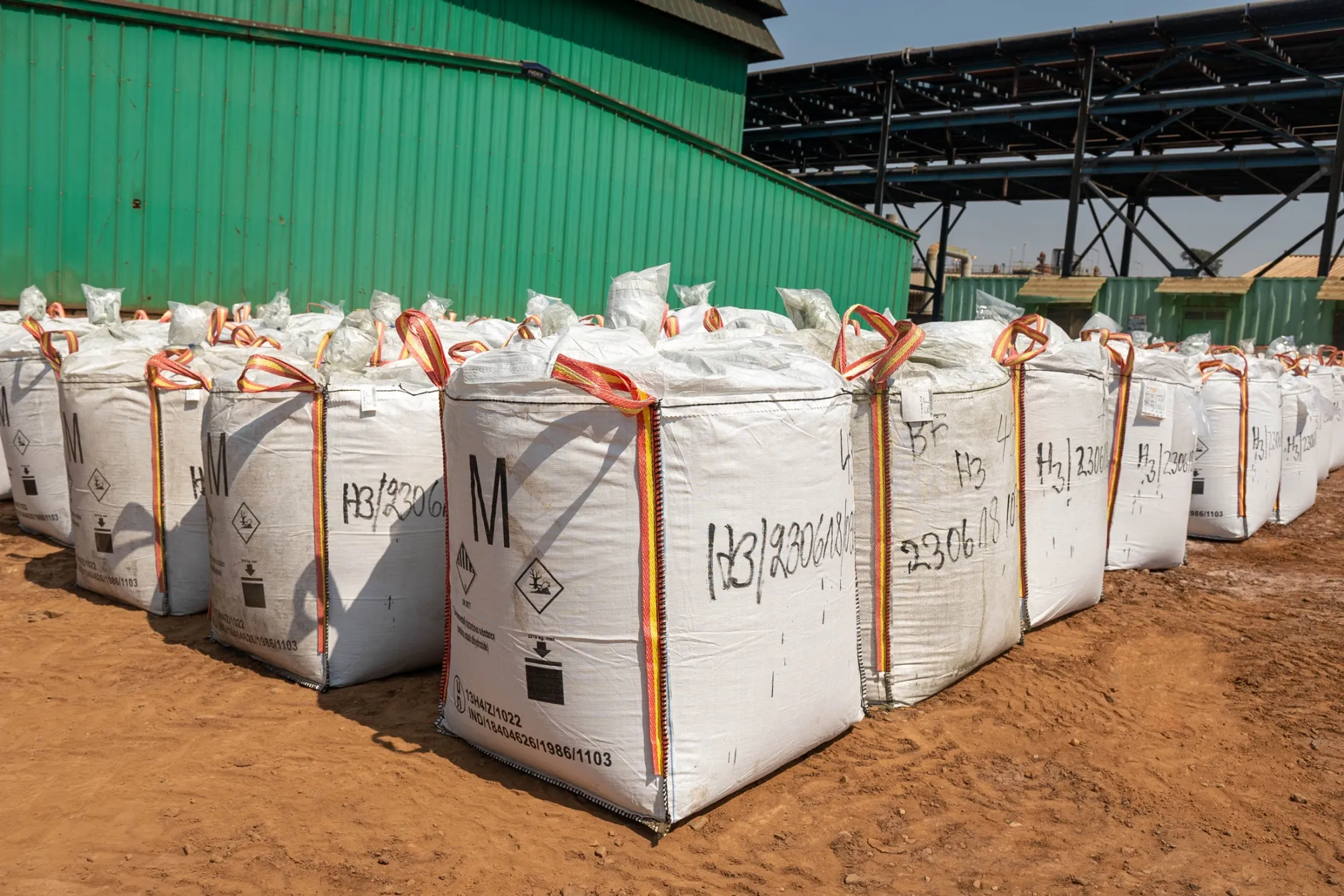Impact Of Congo's Cobalt Export Halt: Expectations For The New Quota System And Market Recovery Impact Of Congo's Cobalt Export Halt: Expectations For The New Quota System And Market Recovery