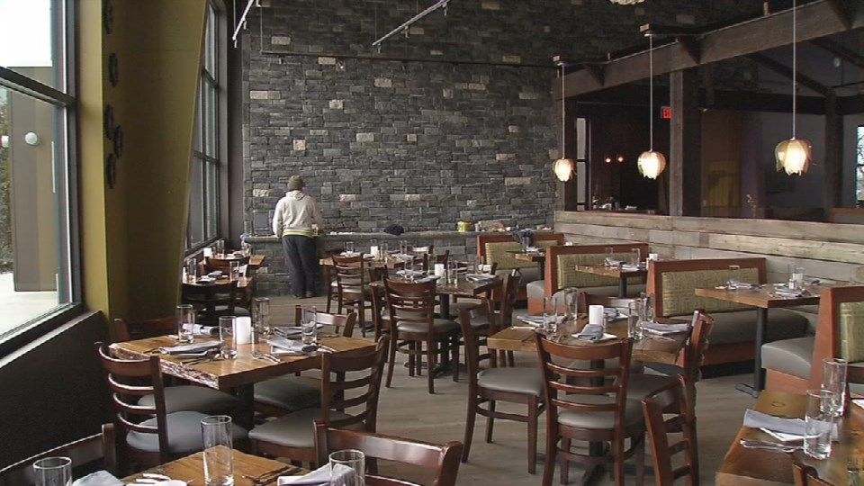 Impact Of River Road Construction On Louisville's Restaurant Industry Impact Of River Road Construction On Louisville's Restaurant Industry