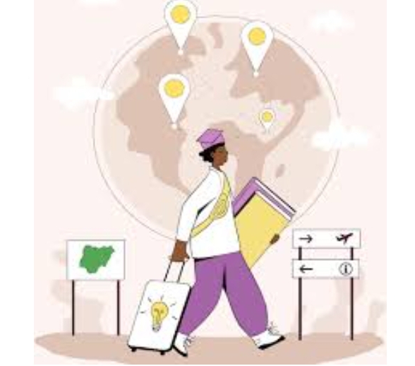 Impact Of Stricter UK Visa Policies On Nigerian And Pakistani Japa Plans Impact Of Stricter UK Visa Policies On Nigerian And Pakistani Japa Plans