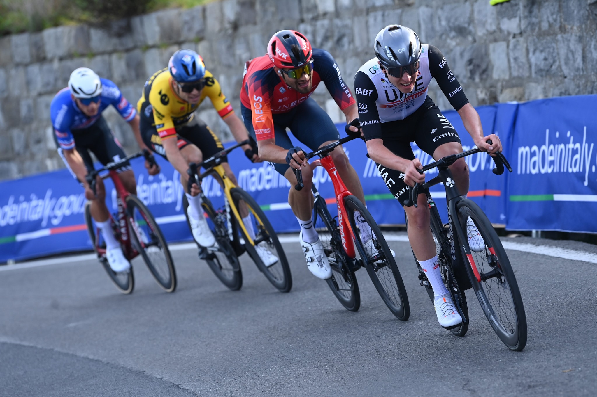 Imperia: Gli Orari Del Passaggio Della Milano-Sanremo 2025 E Sanremo Women Imperia: Gli Orari Del Passaggio Della Milano-Sanremo 2025 E Sanremo Women