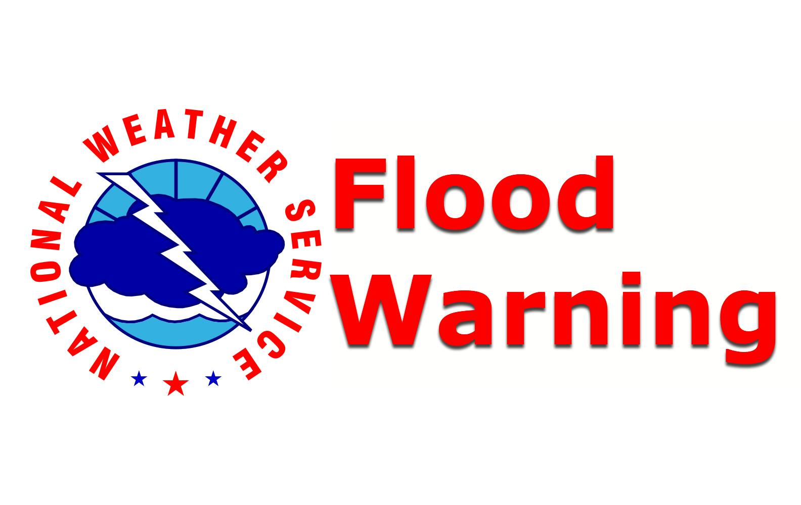 Important Flood Warning: Follow These NWS Guidelines Important Flood Warning: Follow These NWS Guidelines