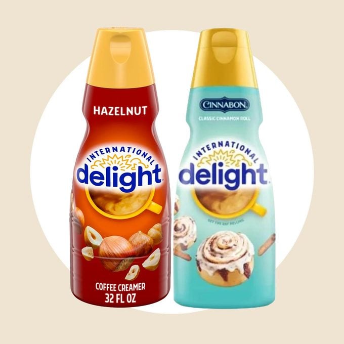Important Recall: Dangerous Coffee Creamer In Michigan Stores Important Recall: Dangerous Coffee Creamer In Michigan Stores