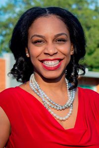 Important Town Hall Discussion: Dr. Victoria Watlington On WSOC TV Important Town Hall Discussion: Dr. Victoria Watlington On WSOC TV