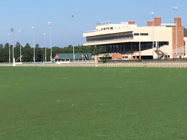 Important Update: Stone Announces Virginia Derby At Colonial Downs Important Update: Stone Announces Virginia Derby At Colonial Downs