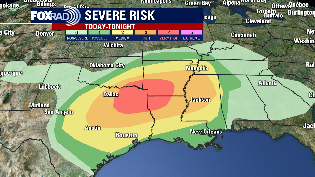 Important Weather Update: Strong Winds And Severe Storms Imminent Important Weather Update: Strong Winds And Severe Storms Imminent
