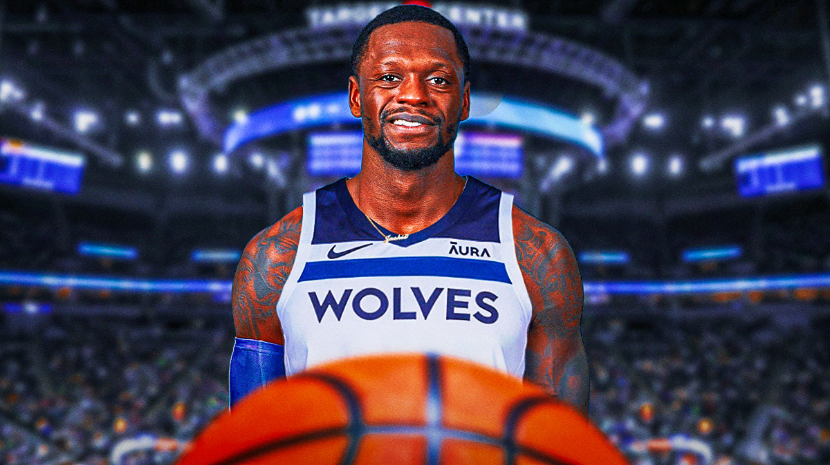 Improved Playoff Performance: Julius Randle's Impact On The Minnesota Timberwolves Improved Playoff Performance: Julius Randle's Impact On The Minnesota Timberwolves