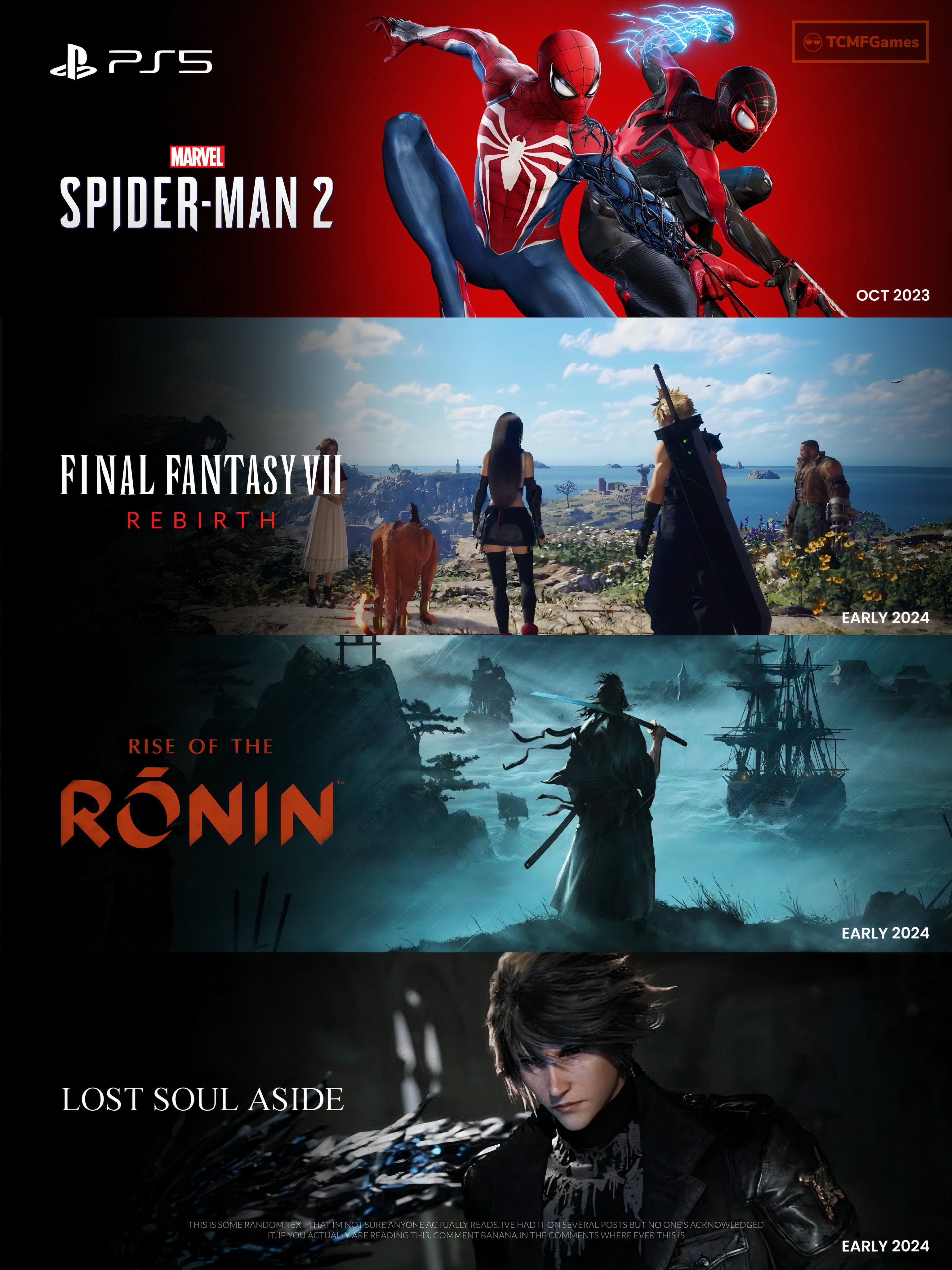 Improved PS5 Exclusives: The PS5 Pro Advantage Improved PS5 Exclusives: The PS5 Pro Advantage