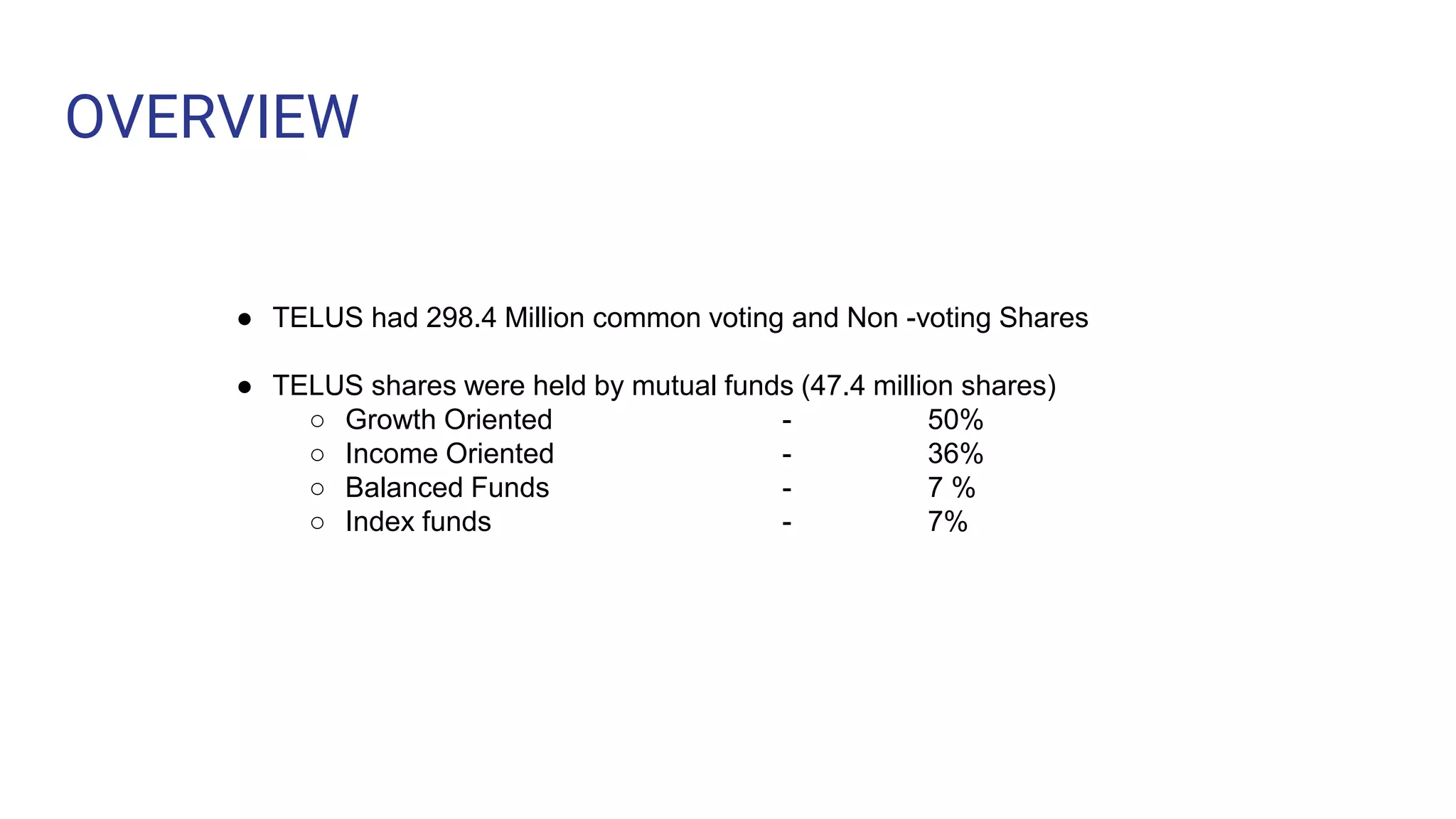 Improved Q1 Earnings: Telus Raises Dividend Improved Q1 Earnings: Telus Raises Dividend