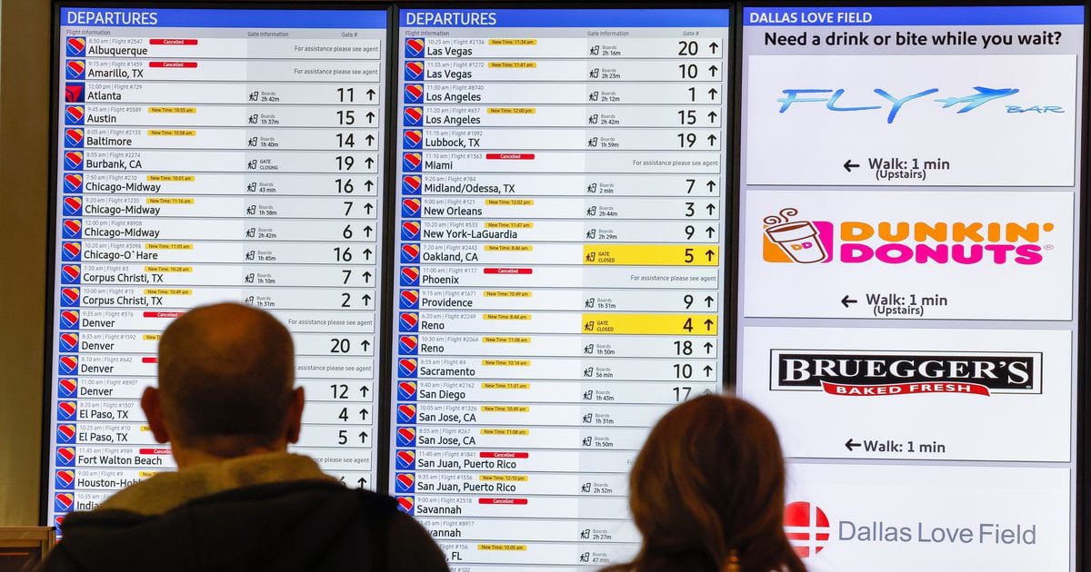 Improving Air Traffic Control: Mitigating Black Screens And System Failures Improving Air Traffic Control: Mitigating Black Screens And System Failures