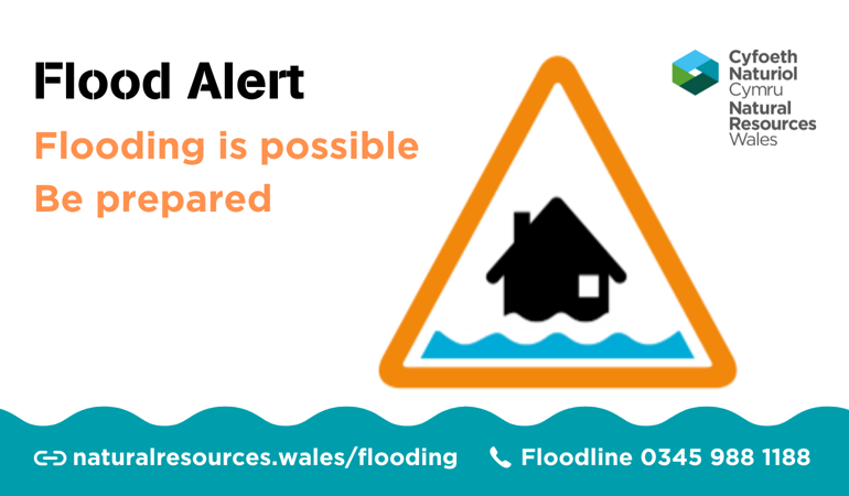 Improving Flood Alert Response: Community Preparedness Improving Flood Alert Response: Community Preparedness