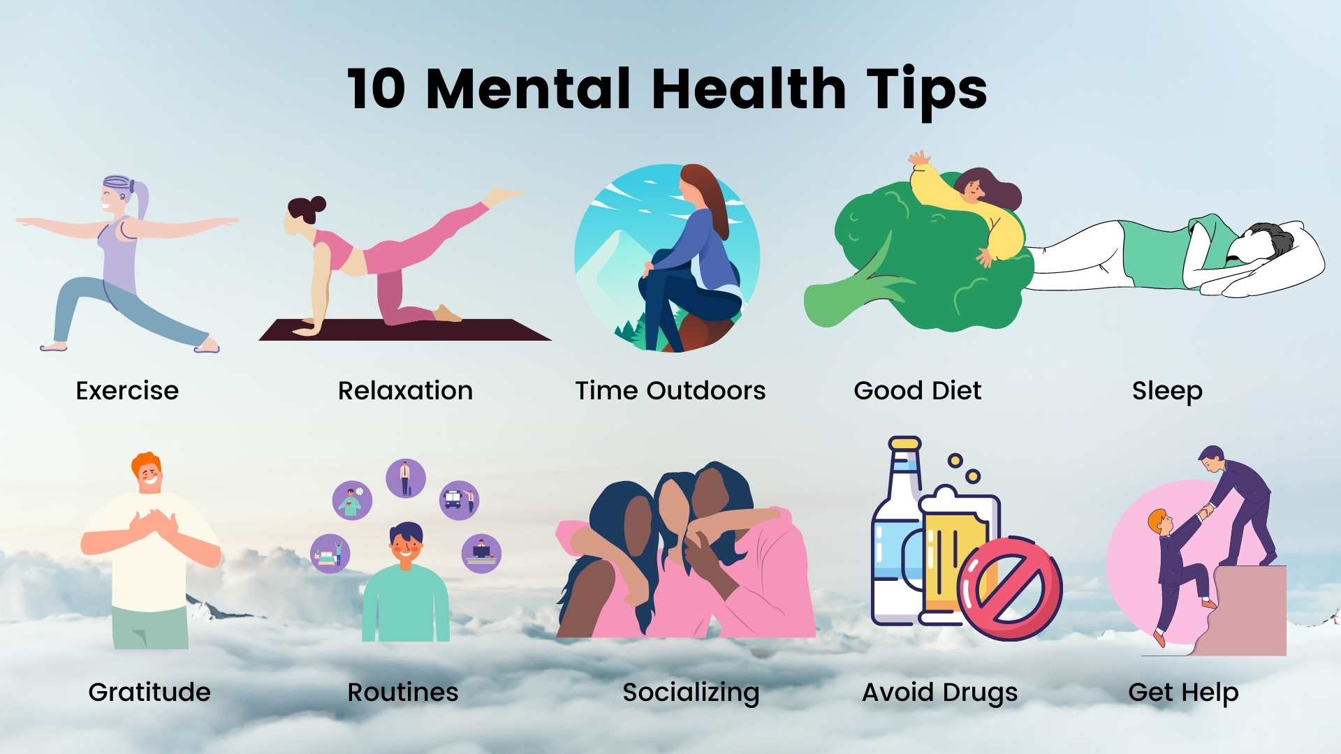 Improving Mental Healthcare: Addressing Systemic Challenges Improving Mental Healthcare: Addressing Systemic Challenges