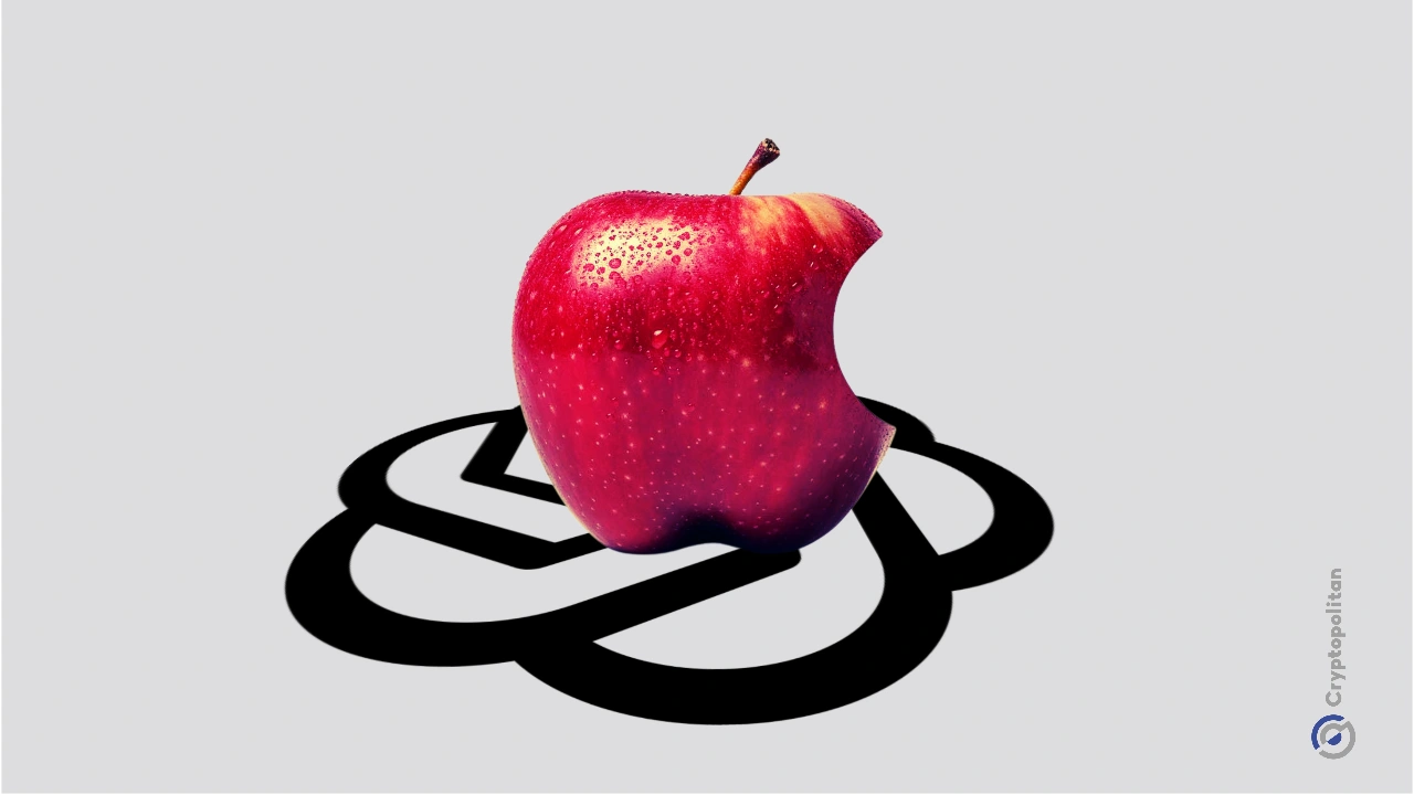 Improving Siri: Apple's Focus On LLM Technology Improving Siri: Apple's Focus On LLM Technology