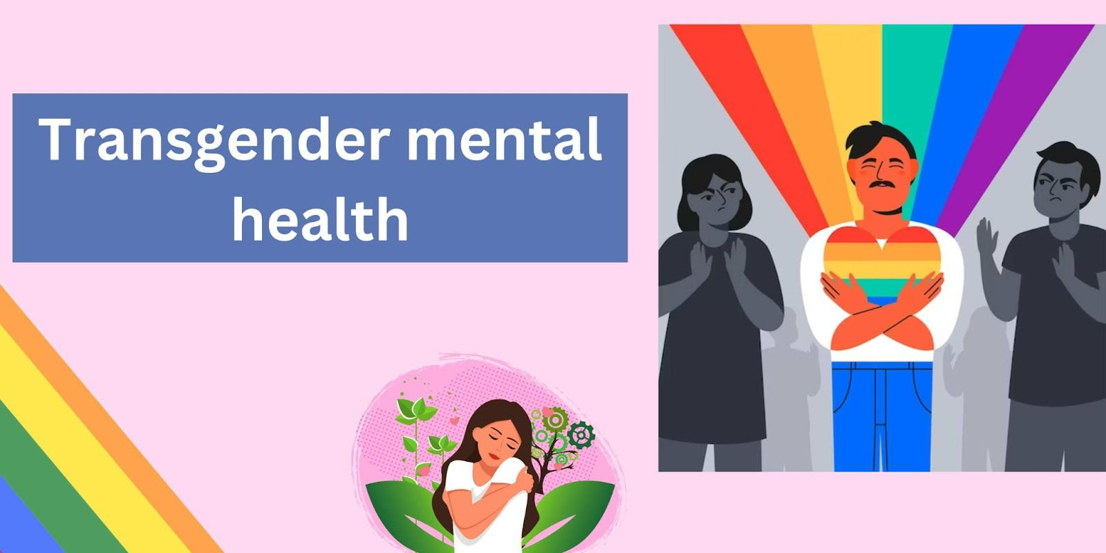 Improving Transgender Mental Health: Exploring The Role Of A Gender Euphoria Scale On Transgender Day Of Visibility Improving Transgender Mental Health: Exploring The Role Of A Gender Euphoria Scale On Transgender Day Of Visibility
