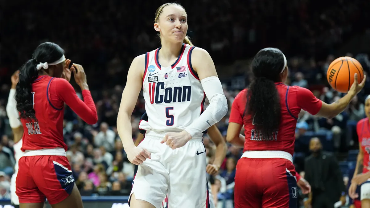 In Honor Of Her WNBA Debut: A City Renamed For Paige Bueckers In Honor Of Her WNBA Debut: A City Renamed For Paige Bueckers