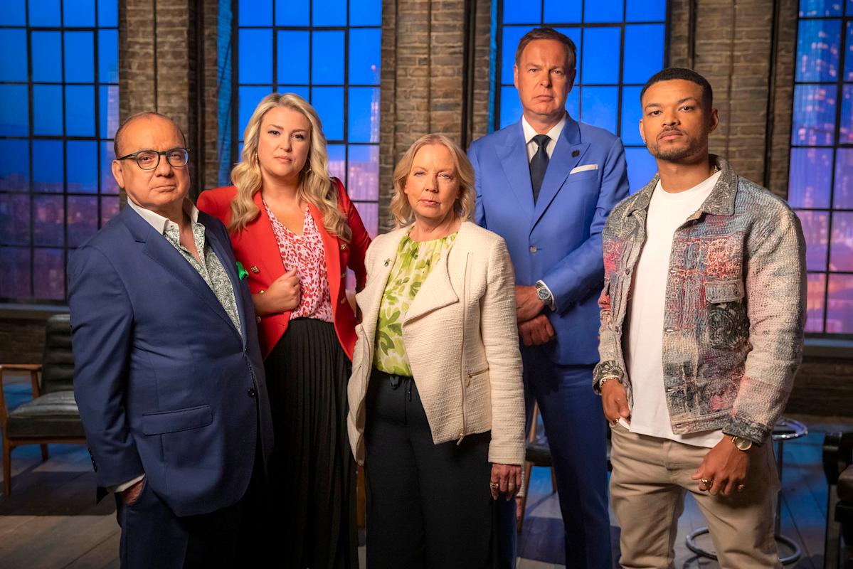 Increase Your Chances Of Dragon's Den Success:  Essential Preparation Steps