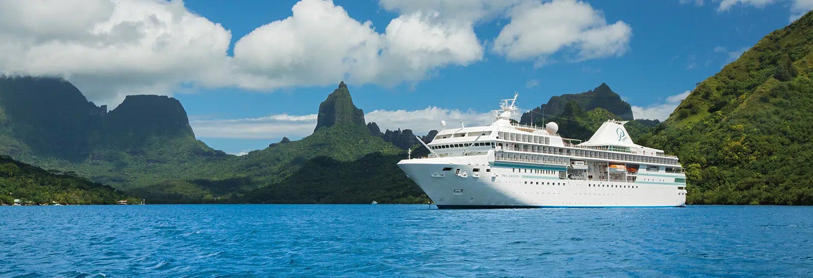 Increase Your Earnings: PONANT Offers $1,500 Flight Credit For Paul Gauguin Bookings