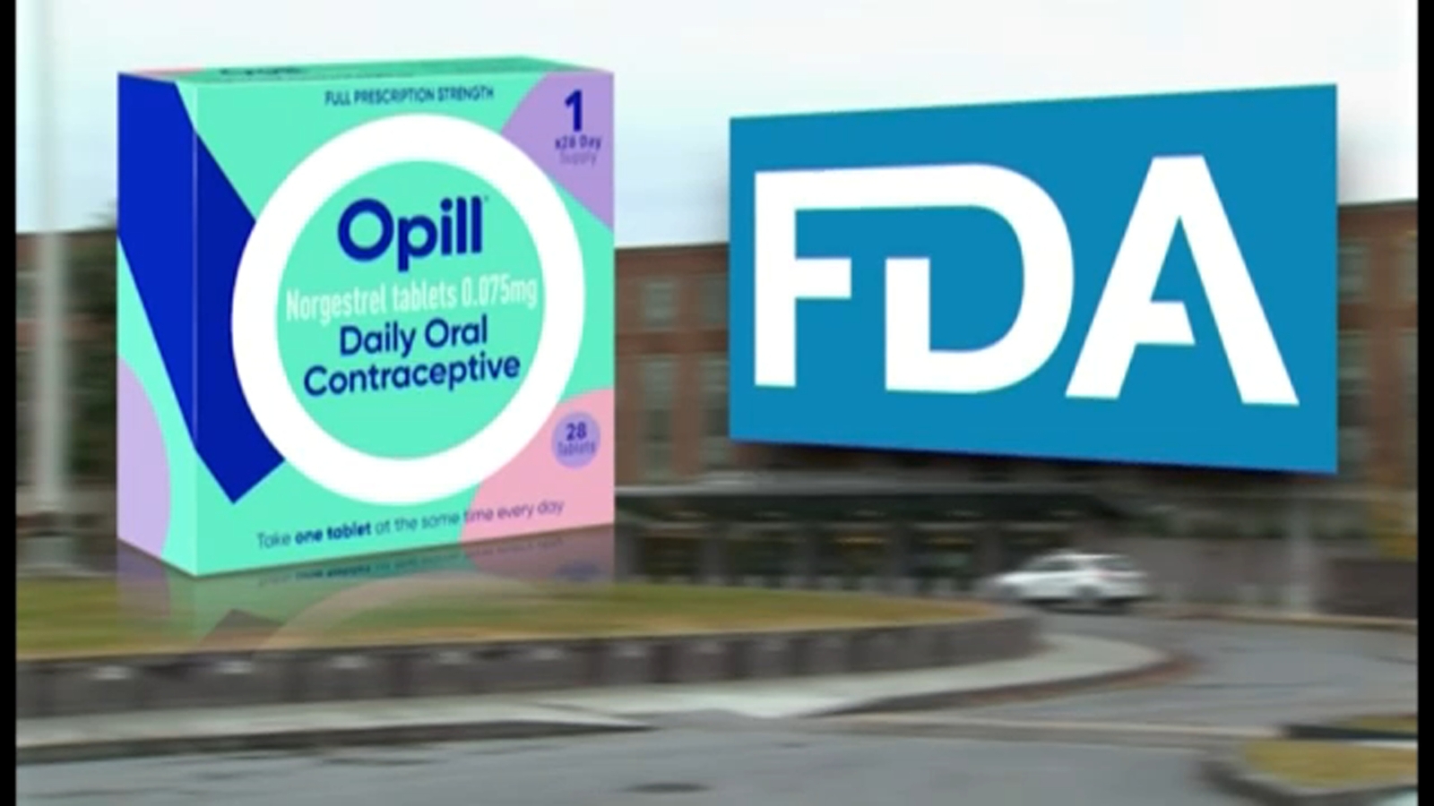 Increased Access: Over-the-Counter Birth Control And Its Significance In A Post-Roe World Increased Access: Over-the-Counter Birth Control And Its Significance In A Post-Roe World