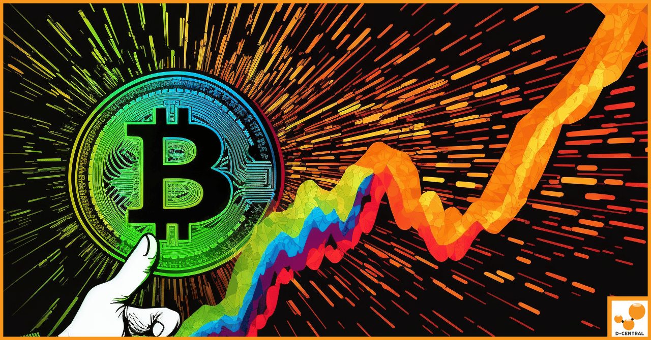 Increased Bitcoin Mining: Exploring The Factors Driving The Rise Increased Bitcoin Mining: Exploring The Factors Driving The Rise