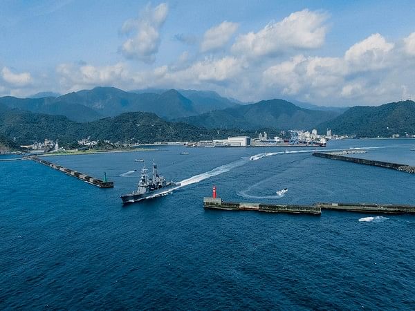 Increased Chinese Naval Activity Off Sydney Coast: What Does It Mean For Australia? Increased Chinese Naval Activity Off Sydney Coast: What Does It Mean For Australia?