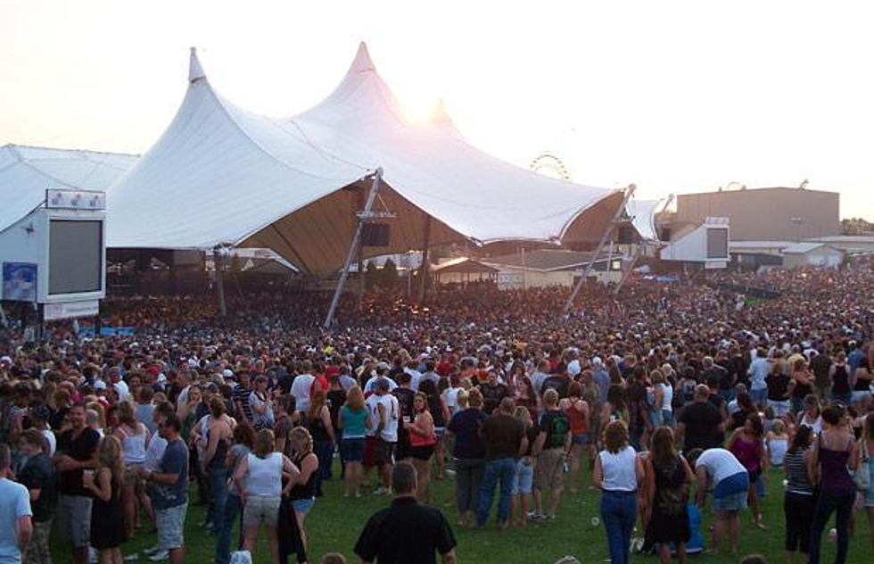 Increased Darien Lake Concert Costs: The Live Nation Lawsuit Factor Increased Darien Lake Concert Costs: The Live Nation Lawsuit Factor