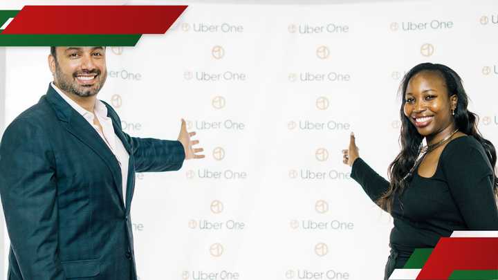 Increased Earnings For Uber Drivers & Couriers In Kenya, Plus Cashback For Customers Increased Earnings For Uber Drivers & Couriers In Kenya, Plus Cashback For Customers