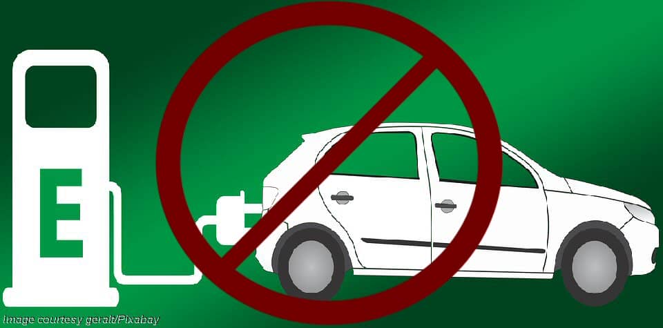 Increased Opposition From Car Dealers To Mandatory EV Sales Increased Opposition From Car Dealers To Mandatory EV Sales