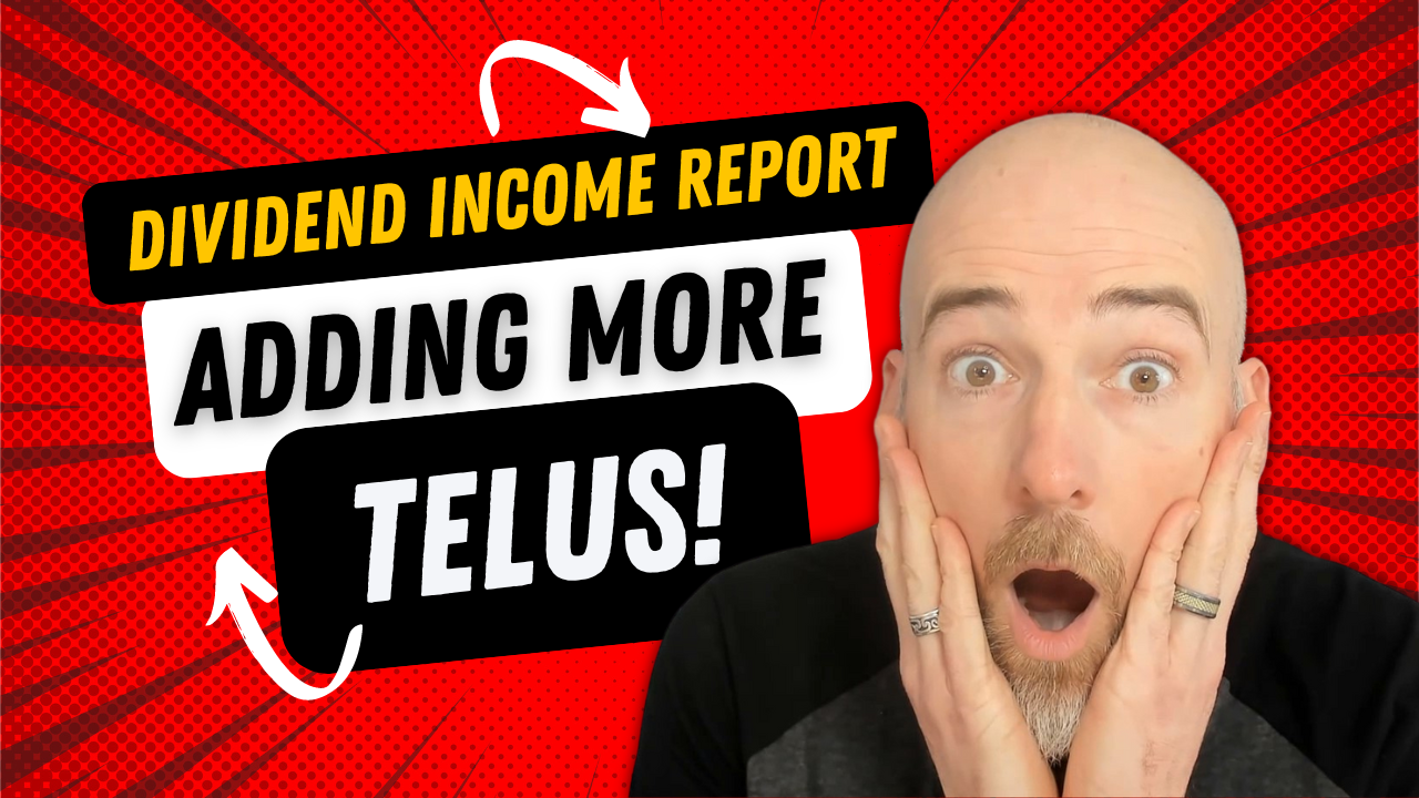 Increased Q1 Profit And Dividend Announcement From Telus Increased Q1 Profit And Dividend Announcement From Telus