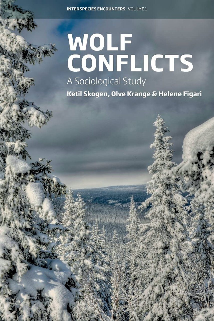 Increasing Wolf Conflicts In The North State: Solutions Needed Increasing Wolf Conflicts In The North State: Solutions Needed