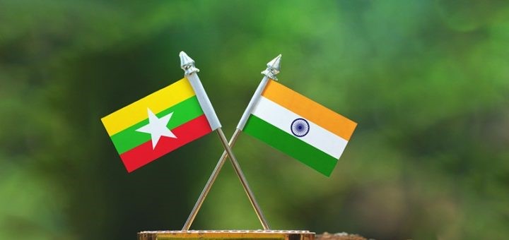 India And Myanmar Strengthen Ties Through Shared Cuisine India And Myanmar Strengthen Ties Through Shared Cuisine