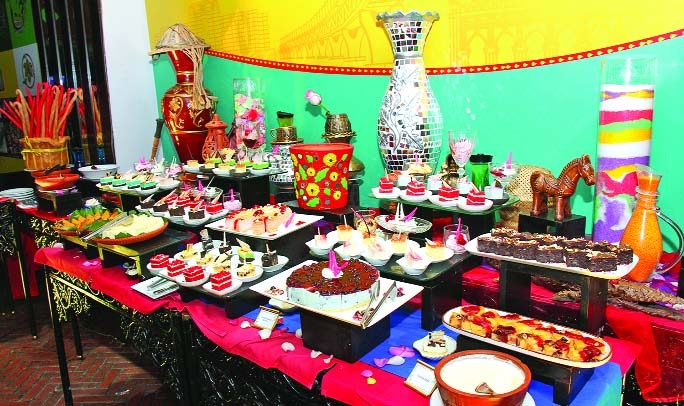 India And Myanmar Unite At A Vibrant Food Festival India And Myanmar Unite At A Vibrant Food Festival