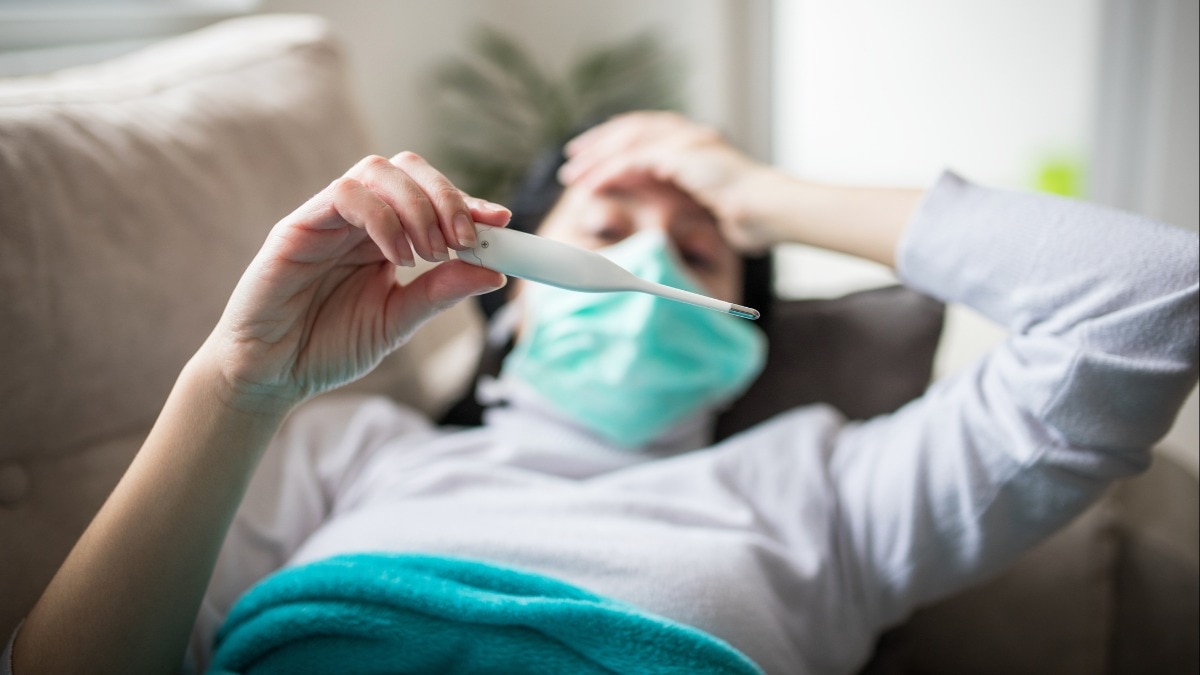 India Faces Rapid Spread Of COVID-19 JN.1 Variant: Key Symptoms And Prevention India Faces Rapid Spread Of COVID-19 JN.1 Variant: Key Symptoms And Prevention