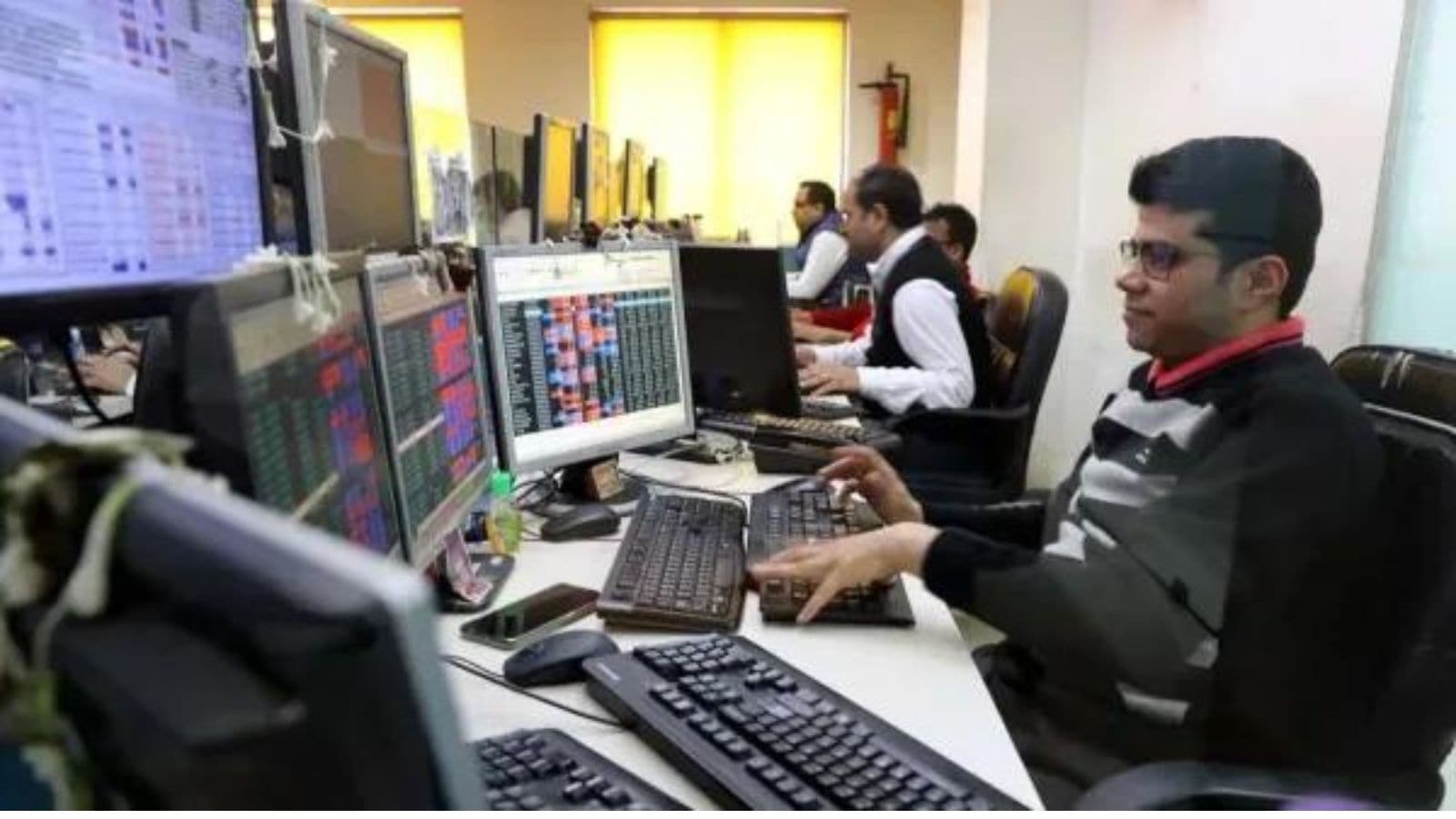 India Market Update: Tailwinds Driving Nifty Gains India Market Update: Tailwinds Driving Nifty Gains