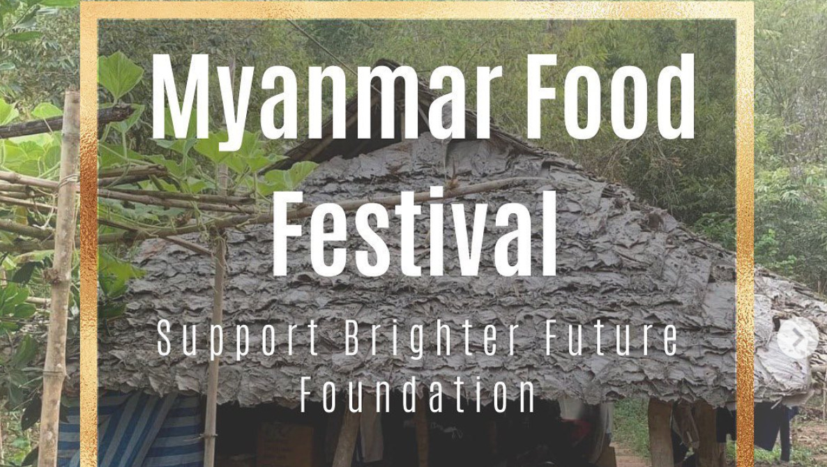 India-Myanmar Food Festival: A Culinary Bridge India-Myanmar Food Festival: A Culinary Bridge