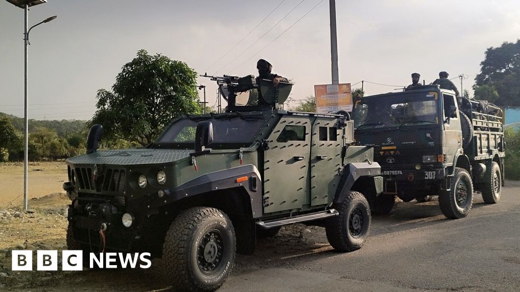 India-Pakistan Conflict: Five Indian Soldiers Killed Despite Truce India-Pakistan Conflict: Five Indian Soldiers Killed Despite Truce