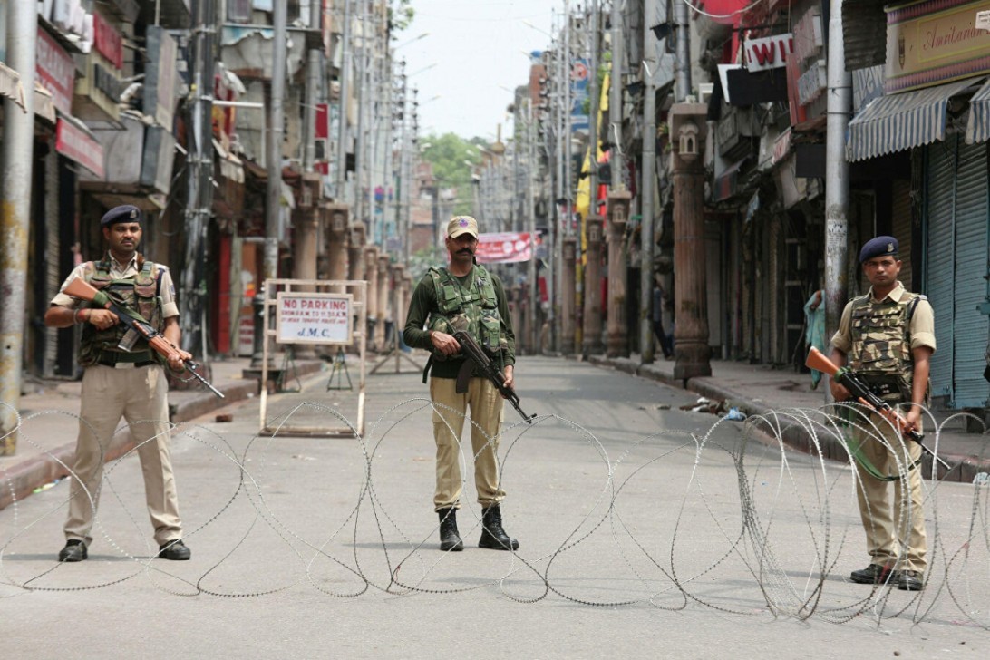 India-Pakistan Relations: Understanding The Kashmir Dispute And The Risk Of Conflict India-Pakistan Relations: Understanding The Kashmir Dispute And The Risk Of Conflict