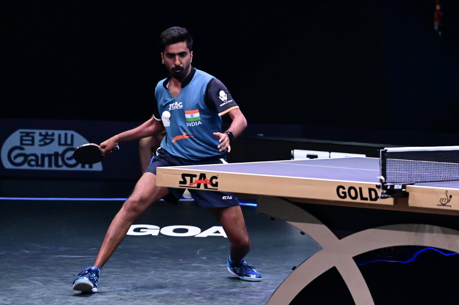 India Sends Record 19 Table Tennis Players To WTT Contender Chennai India Sends Record 19 Table Tennis Players To WTT Contender Chennai