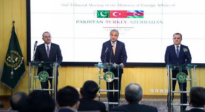 India Turns Away From Pakistan, Turkey, And Azerbaijan: Economic Impact India Turns Away From Pakistan, Turkey, And Azerbaijan: Economic Impact