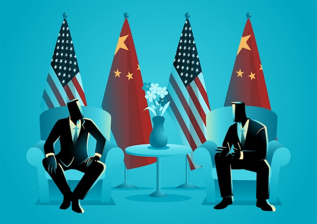 India-US Bilateral Trade Talks: Key Issues And Expectations India-US Bilateral Trade Talks: Key Issues And Expectations