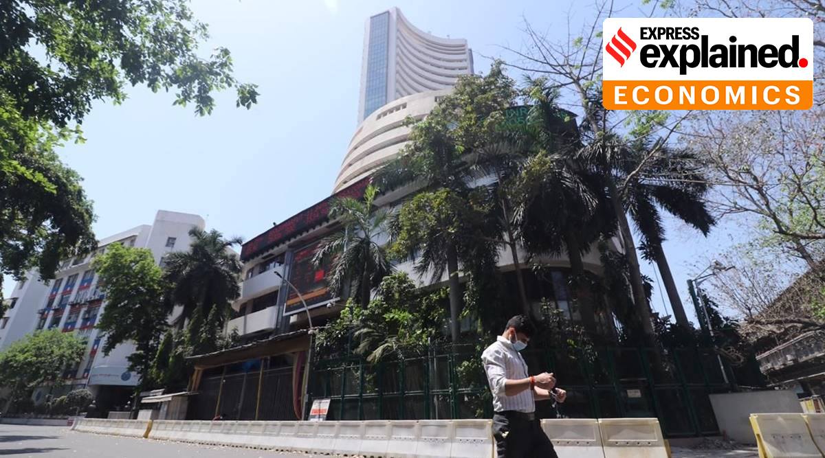 Indian Stock Market Rally: Sensex At 1,400 Points, Nifty 50 Above 23,800 Indian Stock Market Rally: Sensex At 1,400 Points, Nifty 50 Above 23,800
