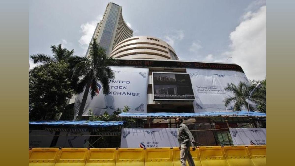 Indian Stock Market: Sensex And Nifty Rally - Key Movers Today Indian Stock Market: Sensex And Nifty Rally - Key Movers Today