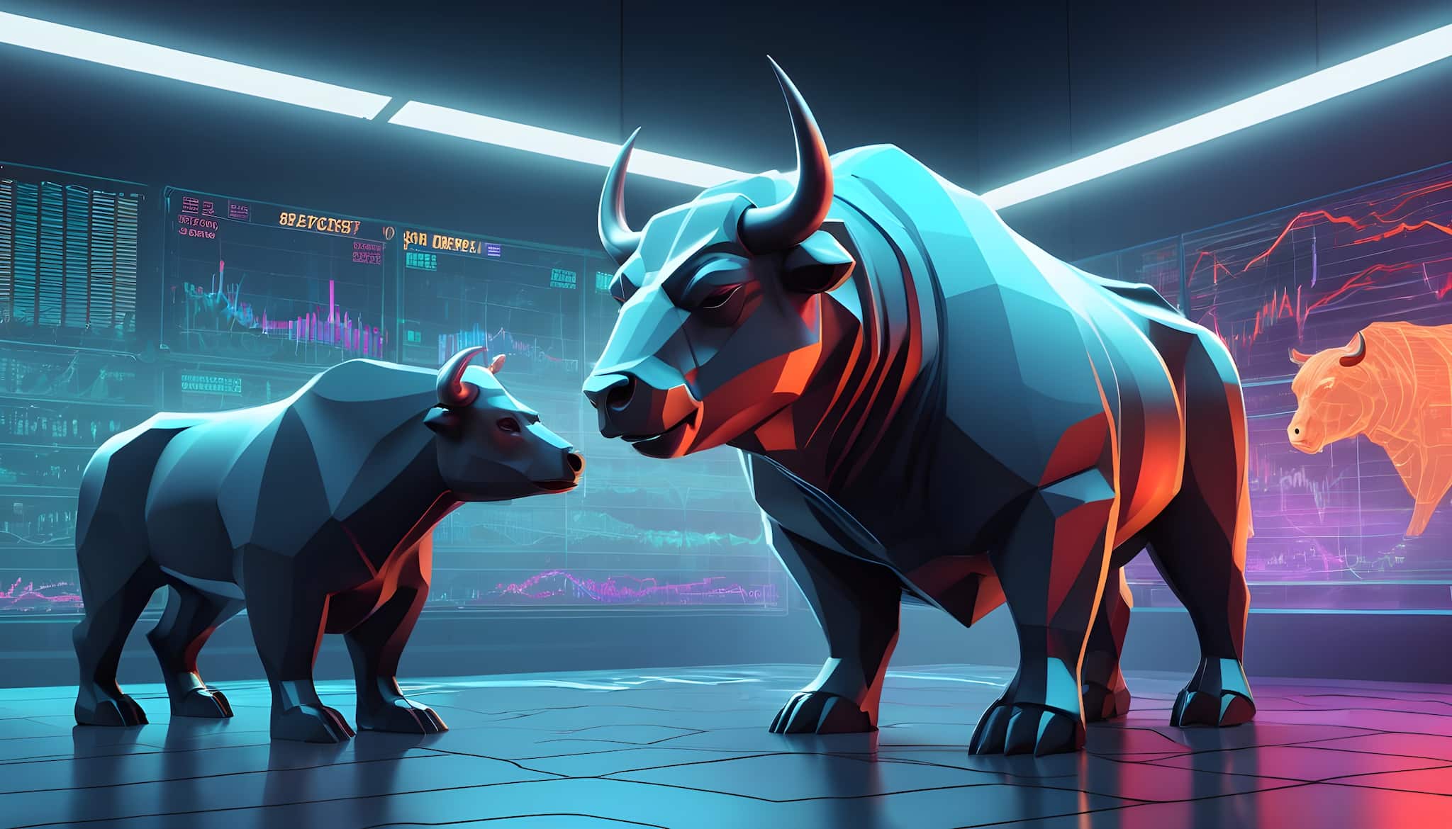 Indian Stock Market Soars: 5 Key Factors Behind Sensex And Nifty Gains Indian Stock Market Soars: 5 Key Factors Behind Sensex And Nifty Gains