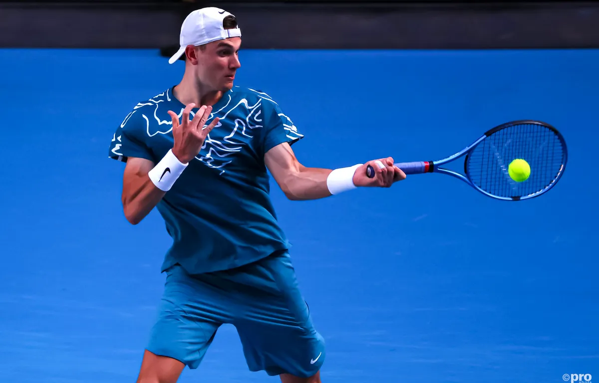 Indian Wells 2024: Draper Secures First ATP Masters 1000 Championship Indian Wells 2024: Draper Secures First ATP Masters 1000 Championship