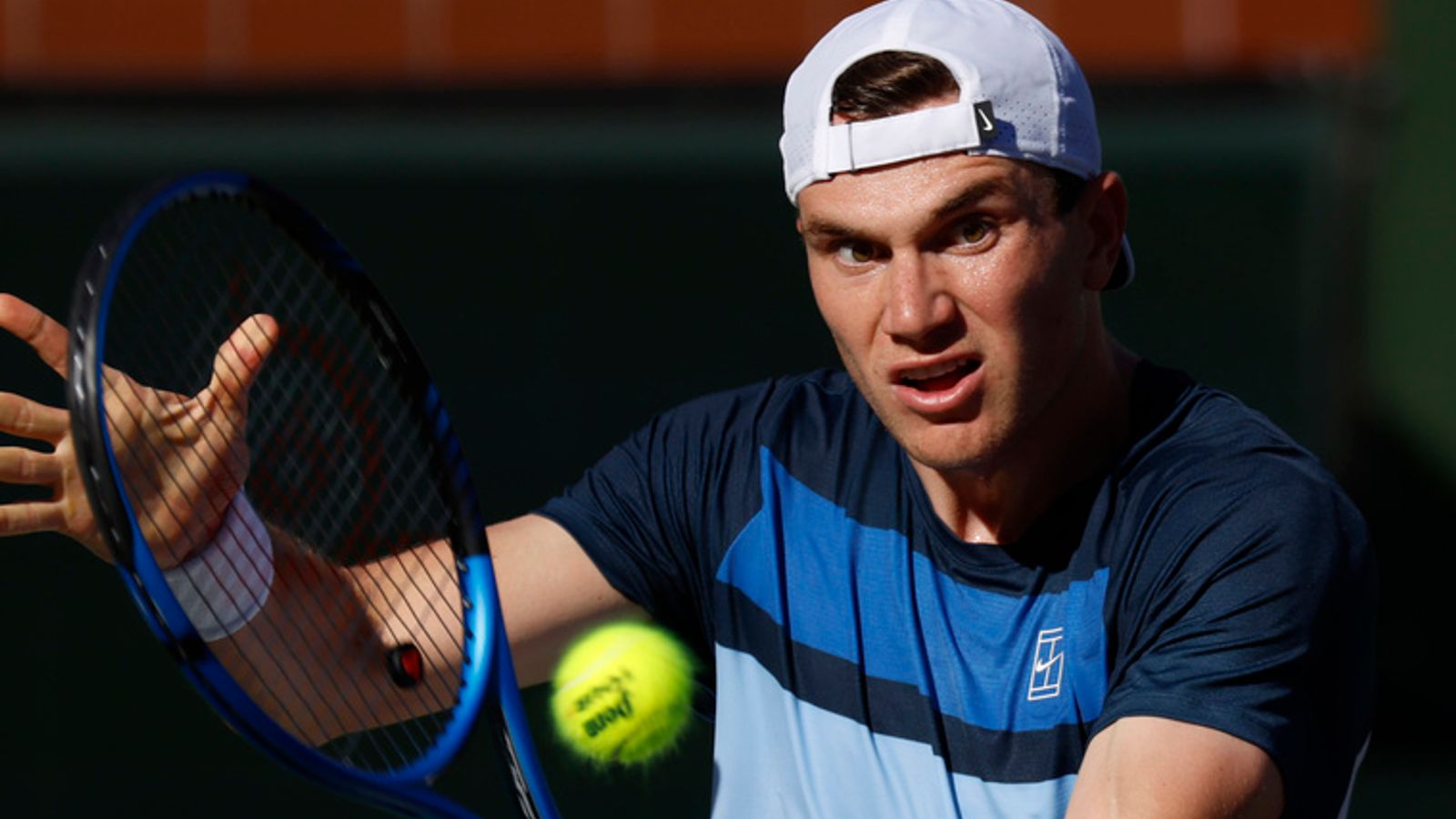Indian Wells 2024: Draper Secures First ATP Masters 1000 Victory Indian Wells 2024: Draper Secures First ATP Masters 1000 Victory